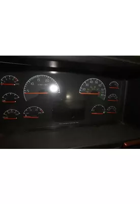 VOLVO VNL Instrument Cluster