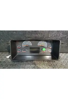 VOLVO VNL Instrument Cluster