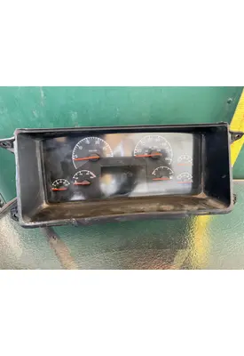 VOLVO VNL Instrument Cluster