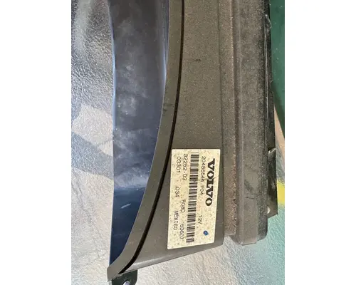 VOLVO VNL Instrument Cluster