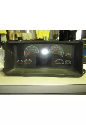 VOLVO VNL Instrument Cluster