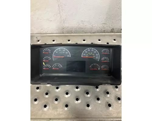 VOLVO VNL Instrument Cluster