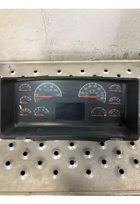 VOLVO VNL Instrument Cluster
