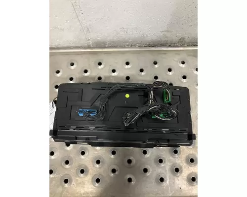 VOLVO VNL Instrument Cluster