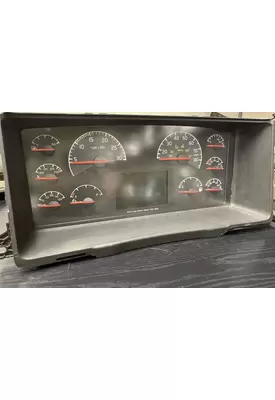 VOLVO VNL Instrument Cluster