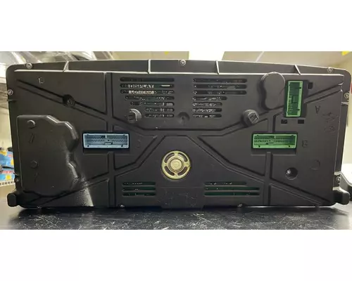 VOLVO VNL Instrument Cluster