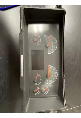 VOLVO VNL Instrument Cluster