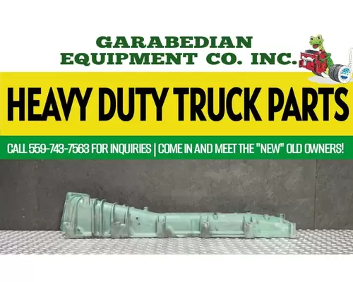 VOLVO VNL Intake Manifold