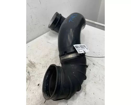 VOLVO VNL Intake Plumbing