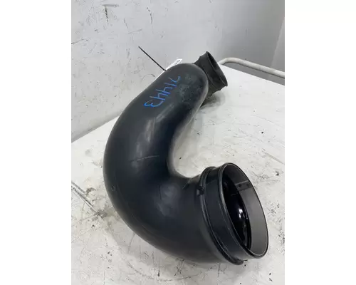 VOLVO VNL Intake Plumbing