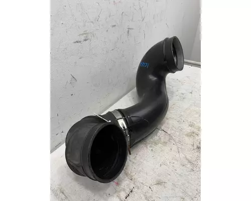 VOLVO VNL Intake Plumbing