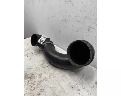 VOLVO VNL Intake Plumbing