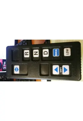 VOLVO VNL Interior Parts, Misc.