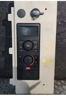 VOLVO VNL Interior Parts, Misc.