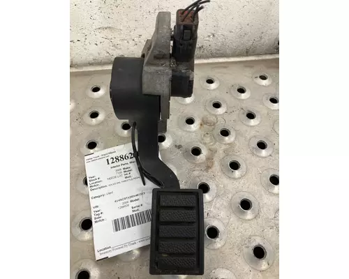 VOLVO VNL Interior Parts, Misc