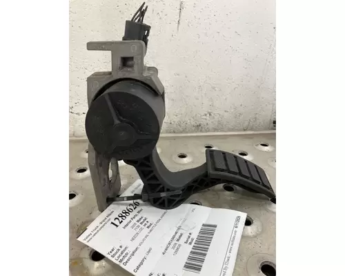 VOLVO VNL Interior Parts, Misc