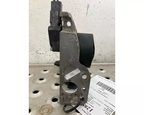 VOLVO VNL Interior Parts, Misc