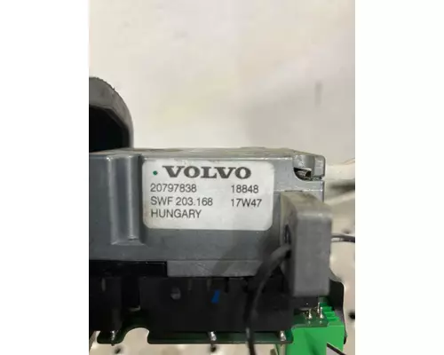 VOLVO VNL Interior Parts, Misc