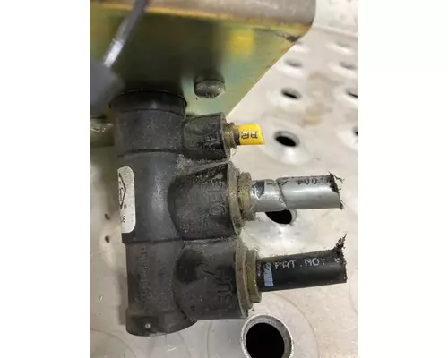 VOLVO VNL Interior Parts, Misc