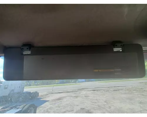 VOLVO VNL Interior Sun Visor