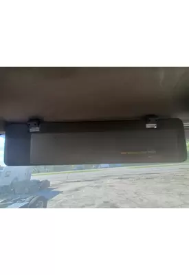 VOLVO VNL Interior Sun Visor