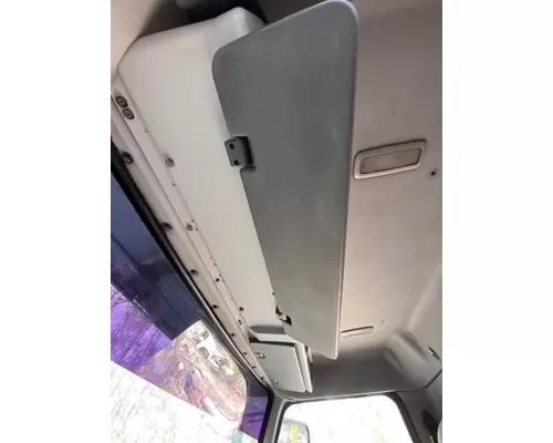 VOLVO VNL Interior Sun Visor