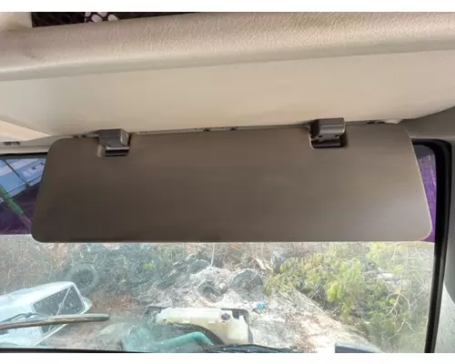 VOLVO VNL Interior Sun Visor