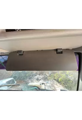 VOLVO VNL Interior Sun Visor