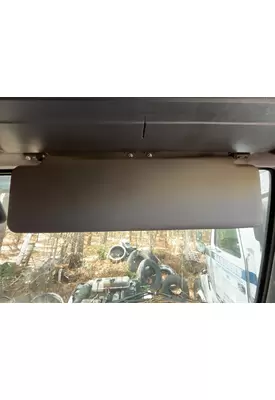 VOLVO VNL Interior Sun Visor