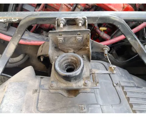 VOLVO VNL LATCHLOCKLEVER