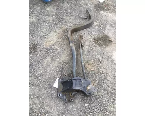 VOLVO VNL LEAF SPRING, REAR