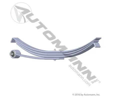 VOLVO VNL LEAF SPRING, REAR