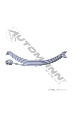 VOLVO VNL LEAF SPRING, REAR