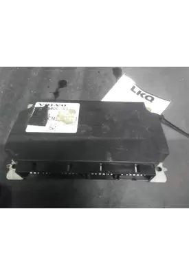 VOLVO VNL LIGHT CONTROL MODULE