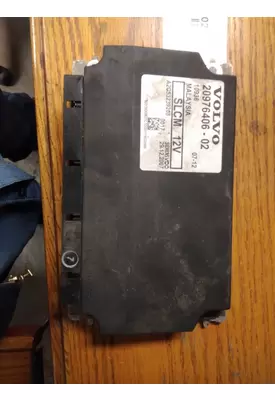 VOLVO VNL LIGHT CONTROL MODULE