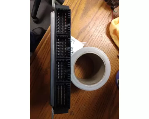 VOLVO VNL LIGHT CONTROL MODULE