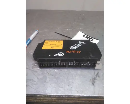 VOLVO VNL LIGHT CONTROL MODULE
