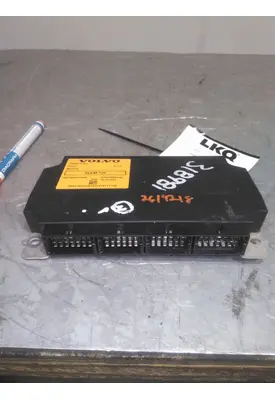 VOLVO VNL LIGHT CONTROL MODULE