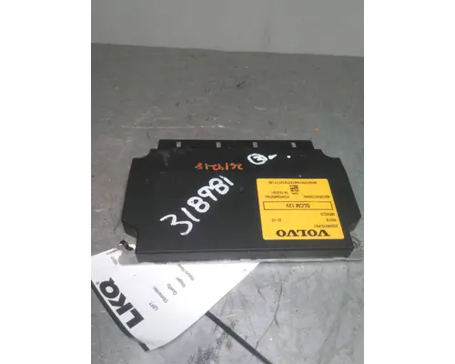 VOLVO VNL LIGHT CONTROL MODULE