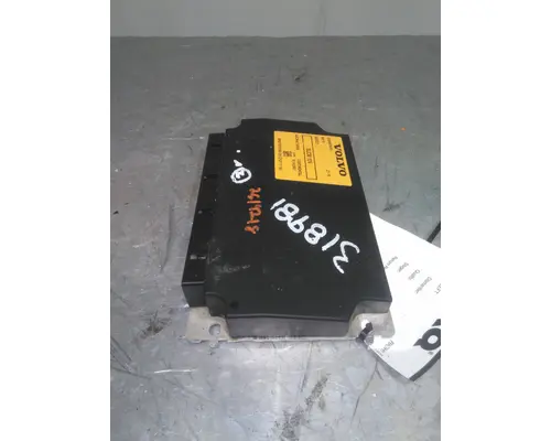 VOLVO VNL LIGHT CONTROL MODULE