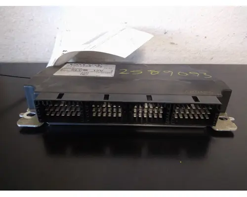 VOLVO VNL LIGHT CONTROL MODULE