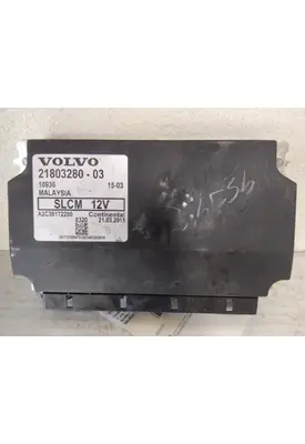 VOLVO VNL LIGHT CONTROL MODULE