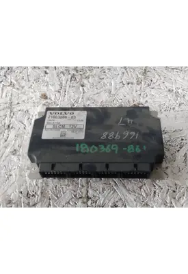 VOLVO VNL LIGHT CONTROL MODULE