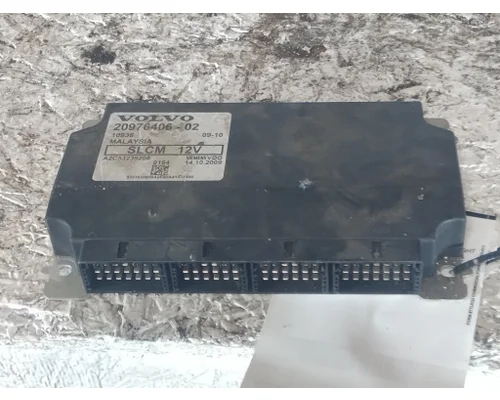 VOLVO VNL LIGHT CONTROL MODULE