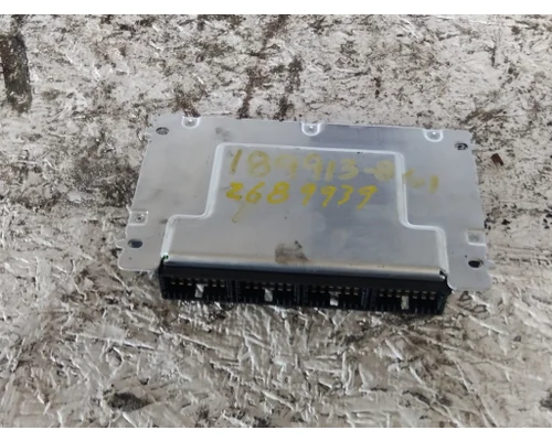 VOLVO VNL LIGHT CONTROL MODULE