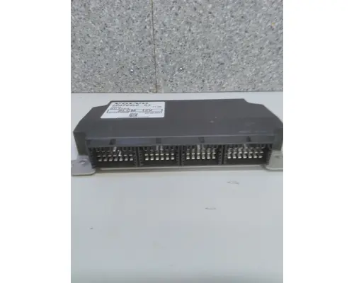 VOLVO VNL LIGHT CONTROL MODULE