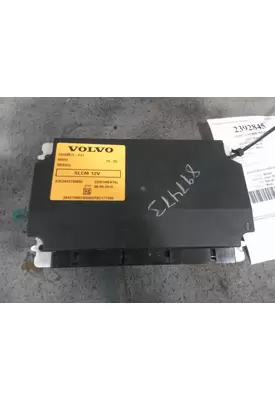 VOLVO VNL LIGHT CONTROL MODULE