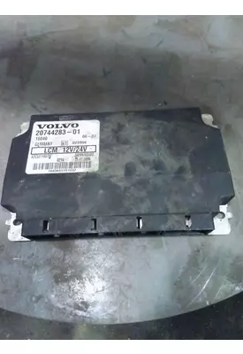 VOLVO VNL LIGHT CONTROL MODULE