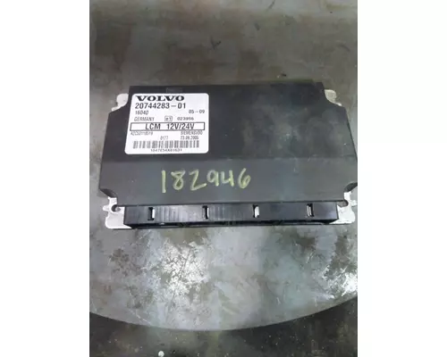 VOLVO VNL LIGHT CONTROL MODULE