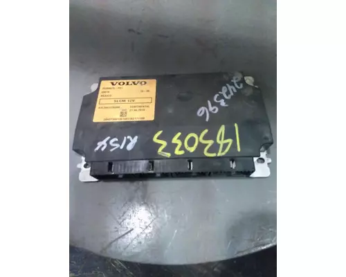 VOLVO VNL LIGHT CONTROL MODULE